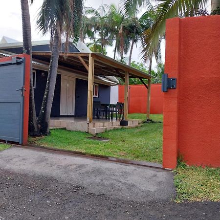 Case Lenaron Saint-Joseph Exterior foto