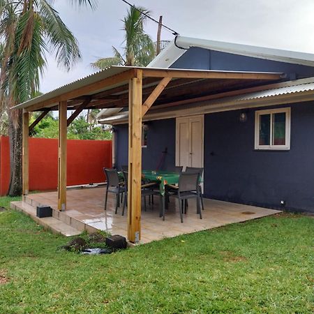 Case Lenaron Saint-Joseph Exterior foto